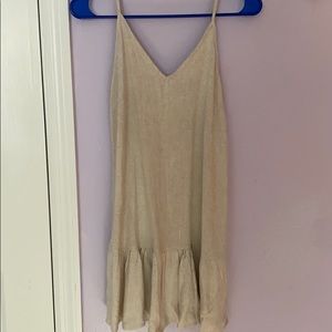 Pacsun Dainty Dress